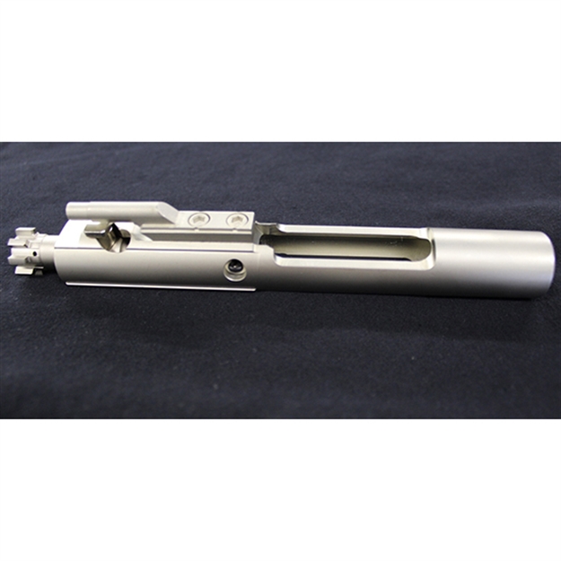 Picture of Alex Pro Firearms M16 Ar15 Nickel Bolt Carrier Group