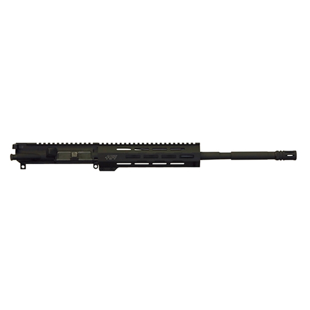 Picture of Alex Pro Firearms Upper 16 5.56/223 9 HG NO Bcg! Alpha UP902M