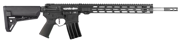 Picture of Alex Pro Firearms Varmint 2.0 6Mm Arc Blk 22 Mlok Prs Lite RI259