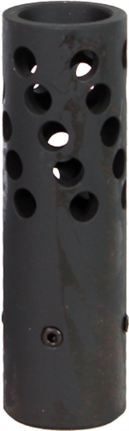 Picture of Alexander Arms 50 Beowulf LE Pepper Pot Threaded Muzzle Brake M-BEOLEMBFACKIT 819511022155