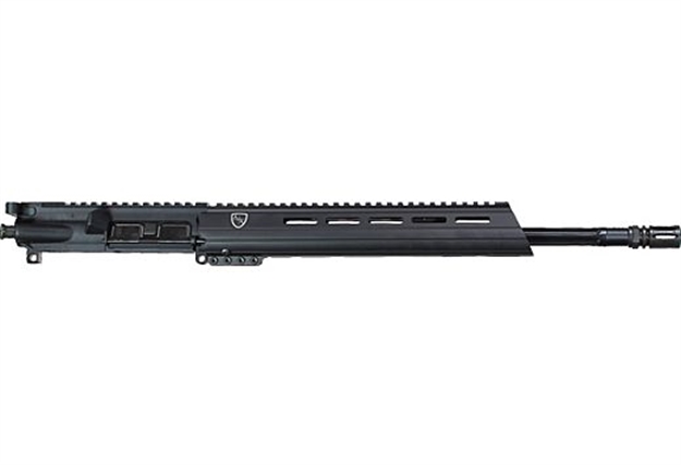 Picture of Alexander Arms Ar15 Standard Upper 300Aac 16" Black