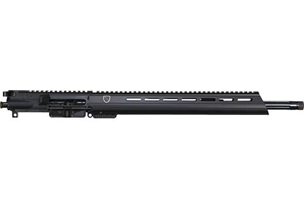 Picture of Alexander Arms Ar15 Upper Hunter 6.5 Grendel 18" Black UHU-65-BL 819511021950