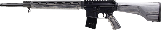 Picture of Alexander Arms Hunter 50 Beowulf 16" TB 7Rd Laminate Stock GRPL50PLVE 819511020939
