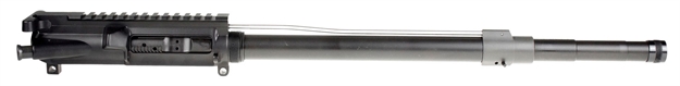 Picture of  Alexander Arms Kit50 Upper Parts Kits  50 Beowulf 16" Black Barrel, Aluminum Black Receiver For Ar-15