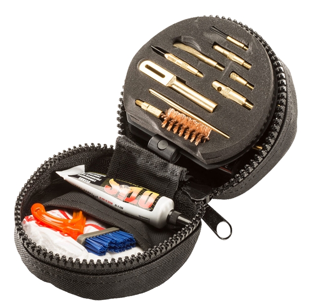 Picture of  Alexander Arms Mbeoclean 50 Beowulf Cleaning Kit Black