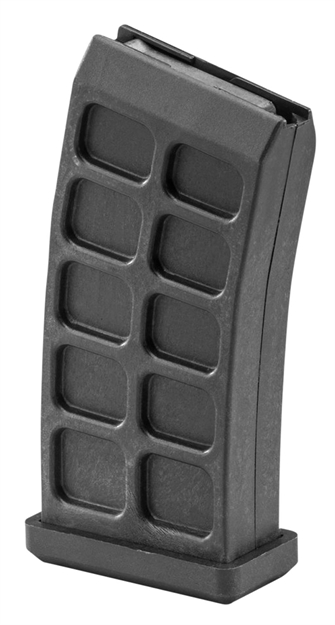 Picture of  Alexander Arms M17hmrmag Ar-15  10Rd 17 Hmr Black Polymer 081951102067