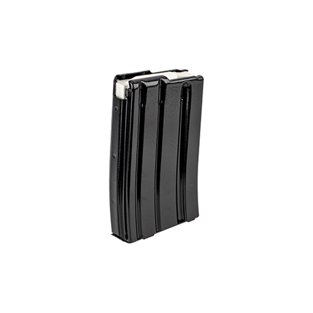 Picture of Alexander Arms Mag 5.56X45 15Rd Blk Steel (100) E-Lander F99935410 729001771621