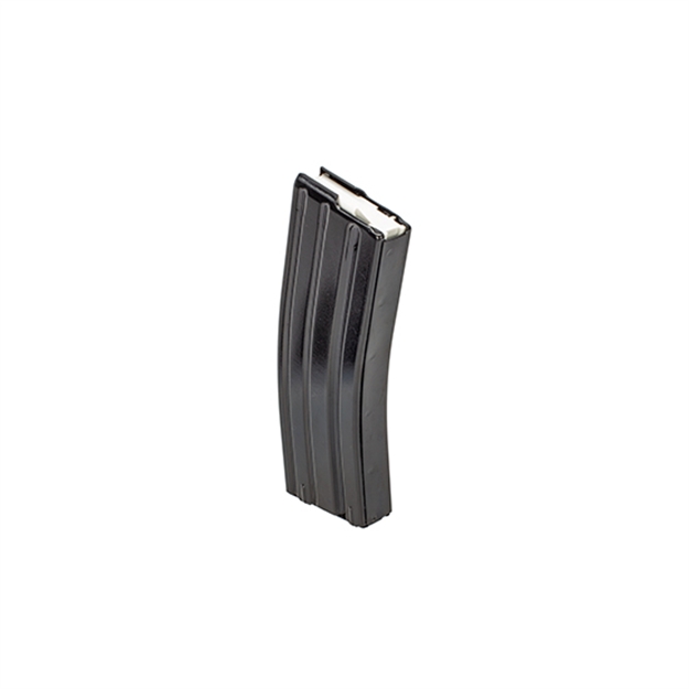 Picture of Alexander Arms Mag 5.56X45 30Rd Blk Steel 10 Pack (80) F99931610 729001771650