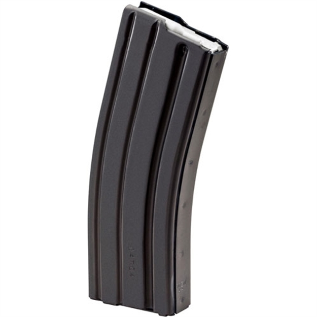 Picture of  Alexander Arms Meb5010 Ar-15  10Rd 50 Beowulf Black Steel 819511020090