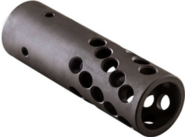 Picture of Alexander Arms Muzzle Brake Pepper- Pot .50 Beowulf 49/64-20
