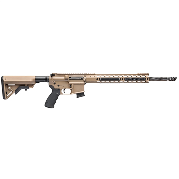 Picture of Alexander Arms 17Hmr Tactical Fde Rifle R17TACTSPFDE 819511020854