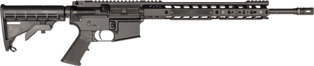 Picture of Alexander Arms Tactical 6.5 Grendel 16" Threaded 10Rd Geisselle