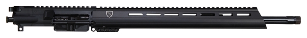Picture of Alexander Arms Ar15 Upper Hunter 6.5 Grendel 18" Black UHU-65-BL