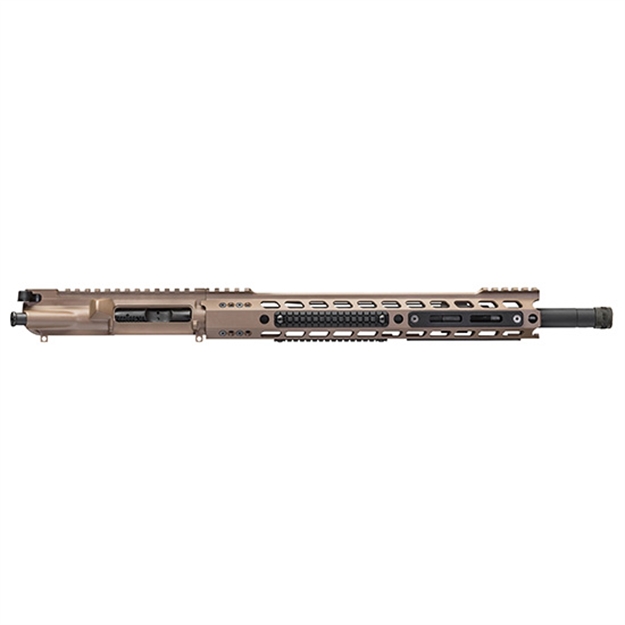 Picture of Alexander Arms Upper 50Beo Tactical Fde UBEOTACT