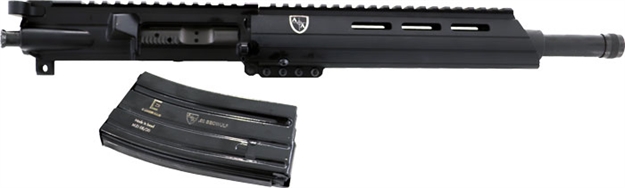 Picture of Alexander Arms Upper Receiver Ar15 Pistol 50 Beowulf 12" TB Blk SBR50 819511021561