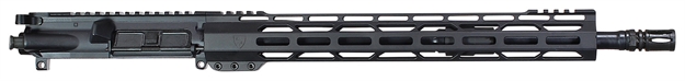 Picture of Alexander Arms Uta65 Tactical Complete Upper 6.5 Grendel 16" Black Cerakote Aluminum Receiver M-Lok Handguard For Ar-15 UTA-65