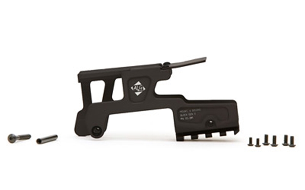 Picture of Alg Defense Alg 6 Second Mnt For Glk 17/22 Blk