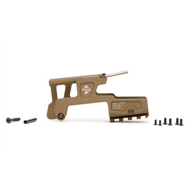 Picture of Alg Defense Alg 6 Second Mnt For Glk 17/22 Fde