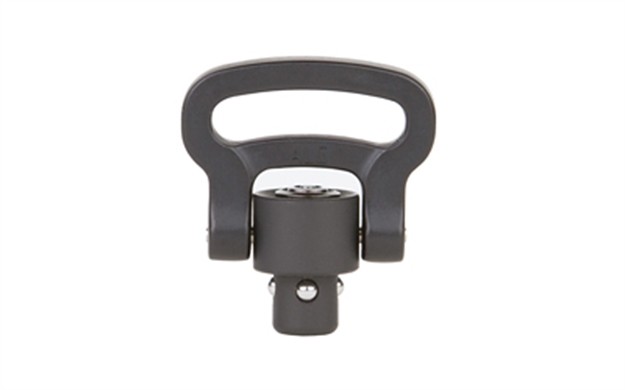 Picture of Alg Forged Sling Swivel Blk 05-224B 817953021545