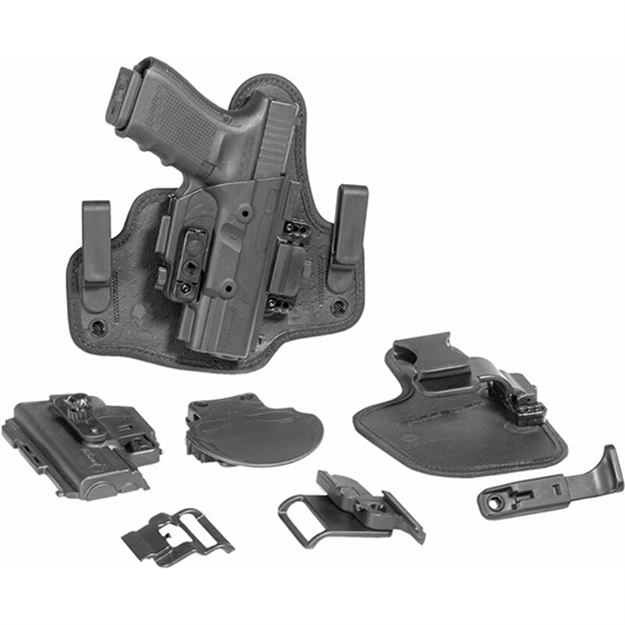Picture of Alien Gear Core Carry Kit Ruger Sr9c RH SSHK0136RHR1