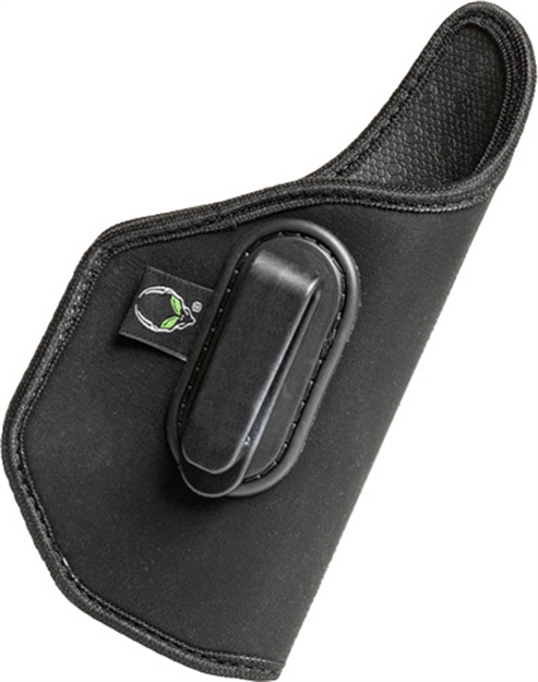 Picture of Alien Gear Gear Grip Tuck Universal Holster RH Full Size Laser Blk