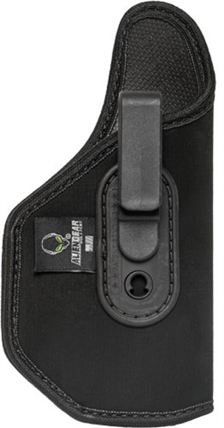 Picture of Alien Gear Gear Grip Tuck Universal Holtr RH Sin Stk Com Laser Bl! GTCSRHL1