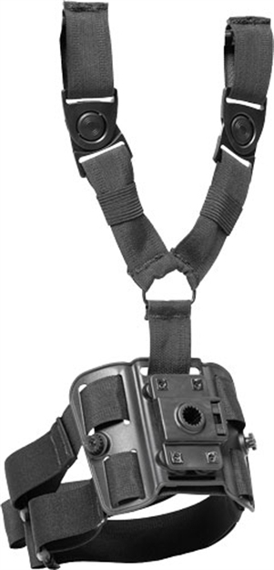 Picture of Alien Gear Gear Shapeshift Expansin Drop Leg Not A Holster