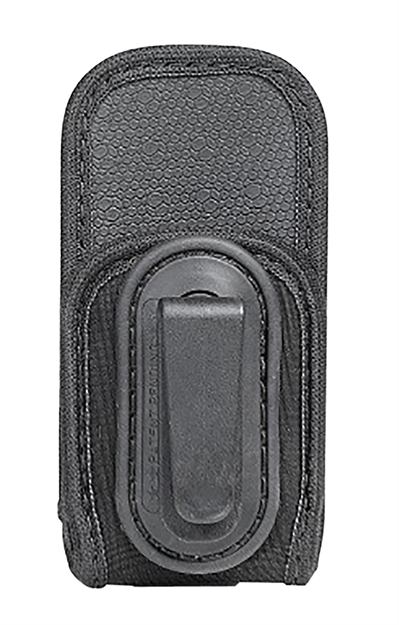 Picture of  Alien Gear Holsters Gt0005xxxrh Grip Tuck Mag Carrier Iwb Black Neoprene Belt Clip Mount Compatible W/ 4" 1911 Single Stack Right Hand