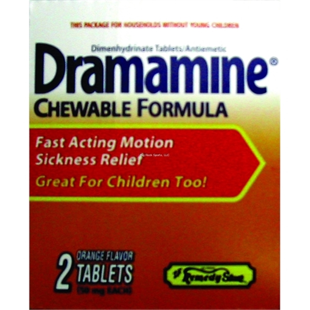 Picture of Marine Sports 2Pk Motion Chewable Formula