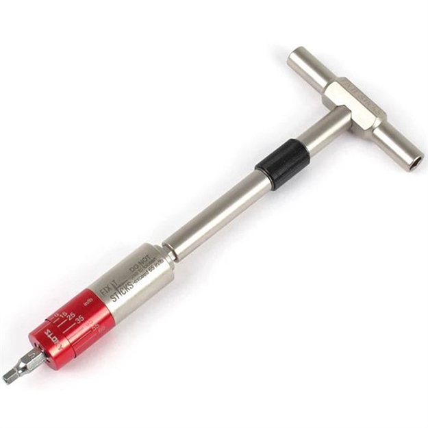 Picture of All-In-One Torque Driver 100041438 -