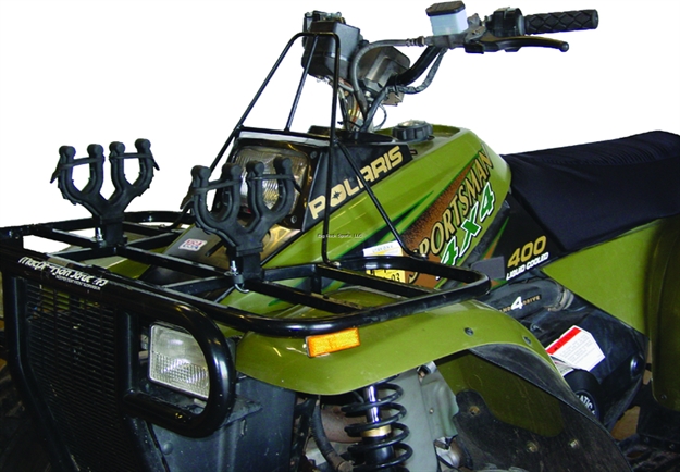 Picture of All Rite All Terrain Double For Atv Rubber Coated Composite