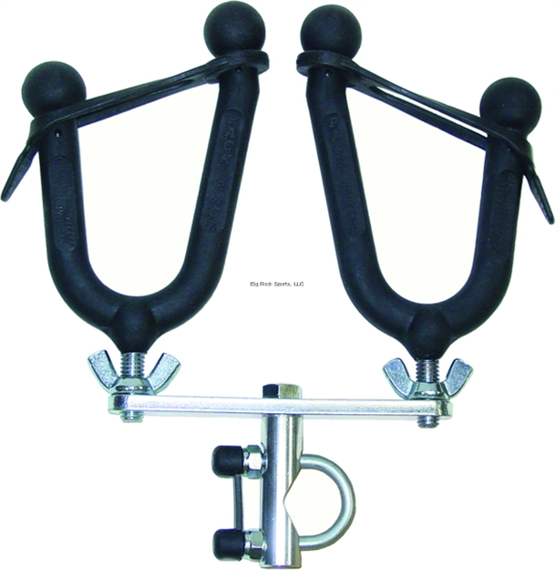 Picture of All Rite Rack Double For Atv Bikes Twist Forks 2Pk