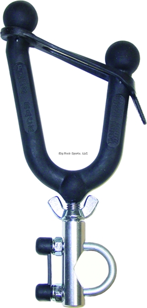 Picture of All Rite Rack Single For Atv Bikes Twist Forks