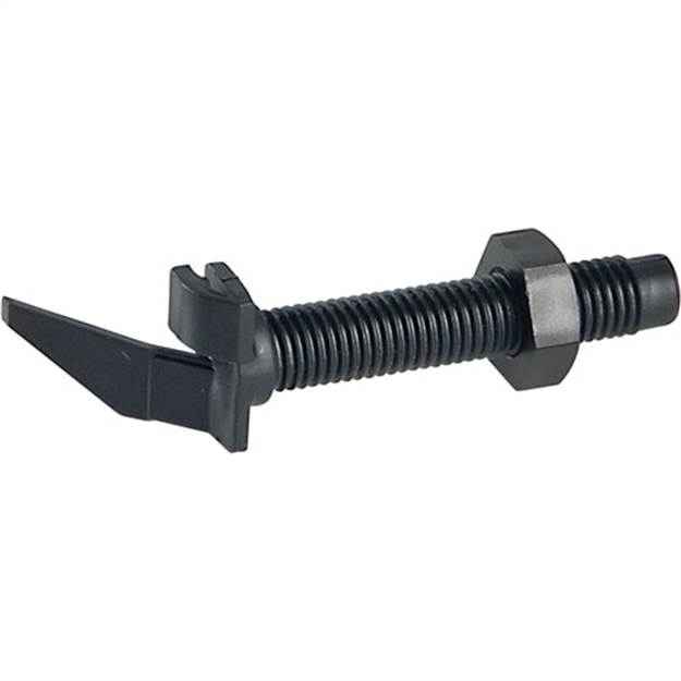 Picture of Allen Arrow Rest Sharpshooter Polymer RH Black