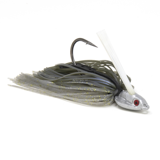 Picture of All-Terrain Tackle A.T. Swimbait Special Swim Jig, 5/16Oz, Sexy Shad