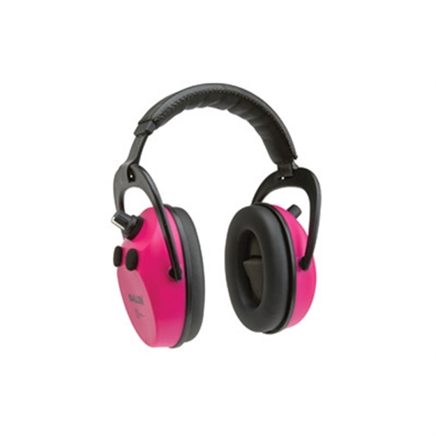 Picture of Allen Axion Elec Shtg Muff Orc