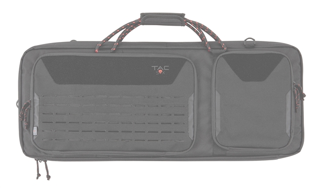 Picture of Allen Company Inc., The Tacsix Squad 32" Tactical Case Sgl Black 10829