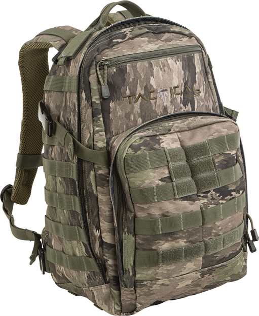 Picture of Allen 10864 Elite Tactical Backpack Endura Atac-Ix