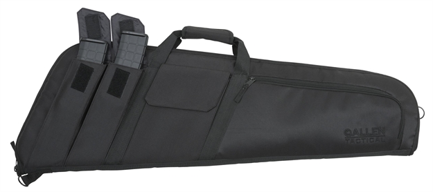 Picture of Allen Wedge Tac Case 36" Black 2 Mag 1 Access 1 Zipper Pcket! 10902