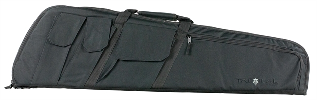 Picture of Allen Wedge Tac Case 41" Black 2 Mag 1 Access 1 Zipper Pocket 10903