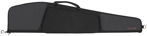 Picture of Allen Company Inc., The Corral Rifle Case, 46 IN Black 1105-46 026509069287