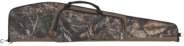 Picture of  Allen 1106-46 Corral Rifle Case 46" Mossy Oak Break-Up Foam Padding/ Rifle