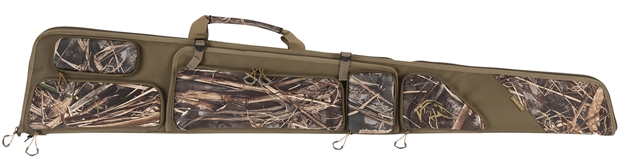 Picture of Punisher 1118-52 Gear-Fit Pursuit Punisher 2.0 Waterfowl Shotgun Case Realtree Max-7 Neoprene 52" 111852 026509077237