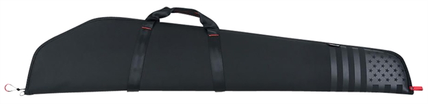 Picture of  Allen 127-48 Deckers Rifle Case 48" Black Endura Thick Padding, Lockable