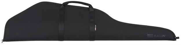 Picture of Allen 13048 Leadville Rifle Case 48" Black Endura Foam Padding 130-48