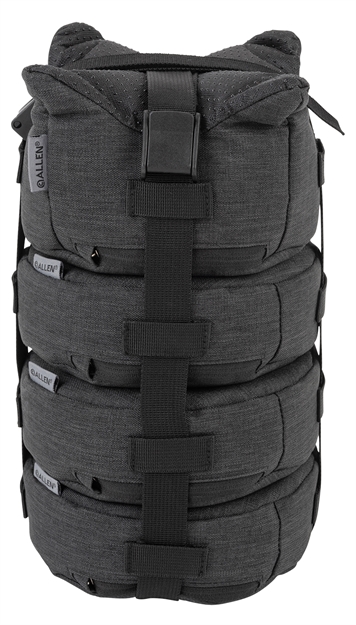 Picture of Allen Company Inc., The Eliminator Stacker Shoot Bag 4Pc Black 18428