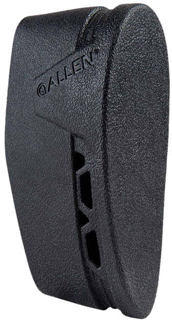 Picture of Allen Company Inc., The Slip-On Recoil Eraser II Large Black 18429