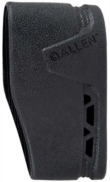 Picture of Allen Company Inc., The Slip-On Recoil Eraser II Medium Black 18430 026509075417