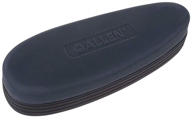 Picture of Allen Company Inc., The Snap-On Recoil Pad Fld M4/Ar15 Black 18431