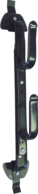 Picture of  Allen 18500 Gun/Accessory Rack  Metal